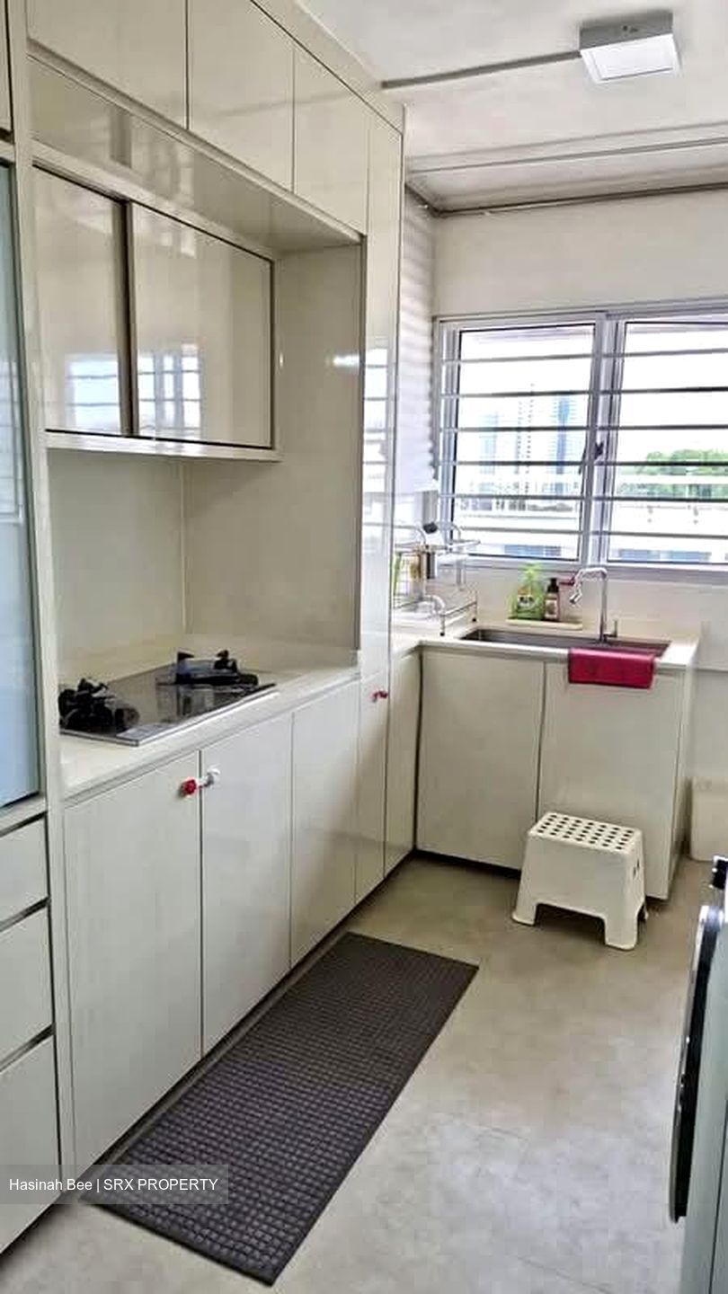 Blk 348 Woodlands Avenue 3 (Woodlands), HDB 4 Rooms #564048391